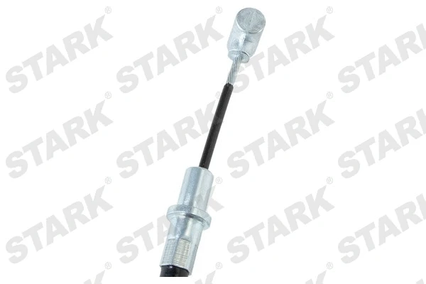 Cable Pull, parking brake (SKCPB-1050324)