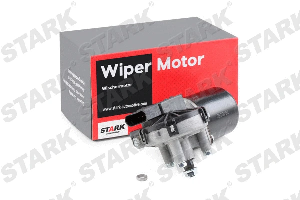 Wiper Motor