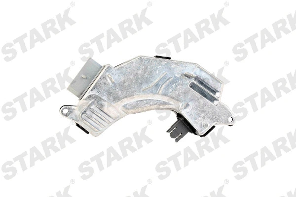 Control Unit, heating/ventilation