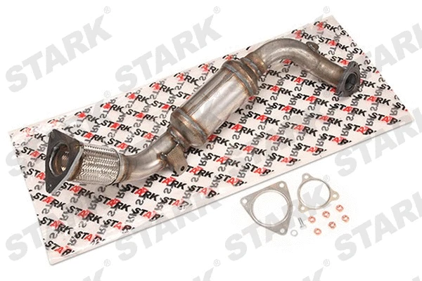 Catalytic Converter (SKCCT-4840404)