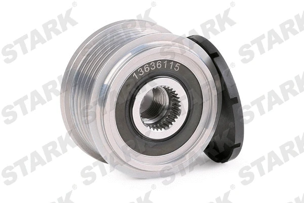 Alternator Freewheel Clutch