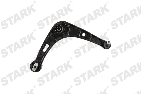 Control/Trailing Arm, wheel suspension (SKCA-0050144)