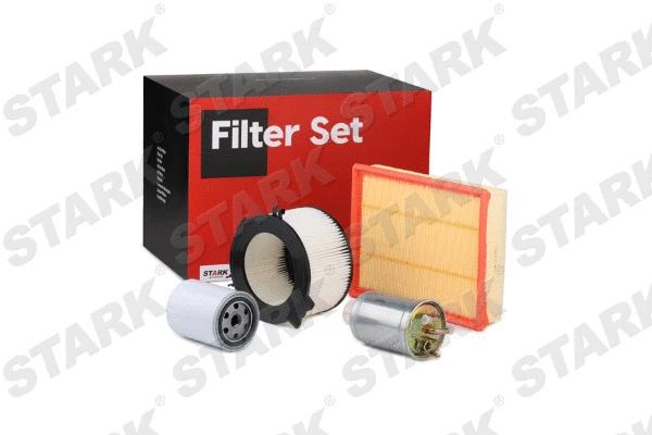 Filter Set