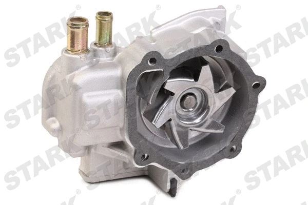 Water Pump & Timing Belt Kit