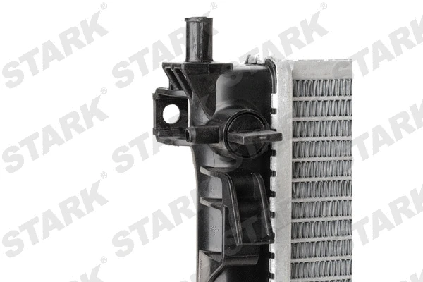 Radiator, engine cooling (SKRD-0120575)