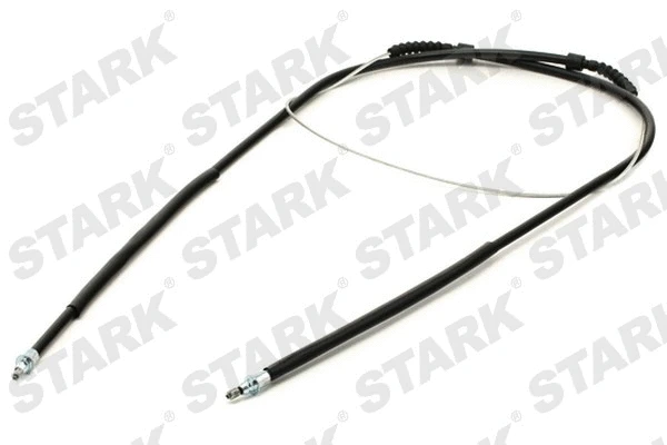 Cable Pull, parking brake (SKCPB-1050639)
