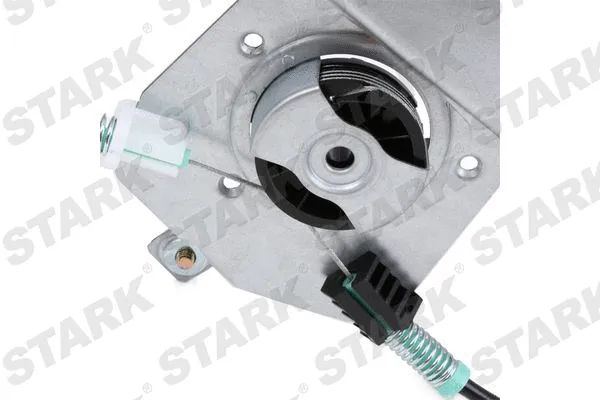 Window Regulator (SKWR-0420071)