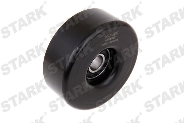 Deflection/Guide Pulley, V-ribbed belt (SKTP-0600024)