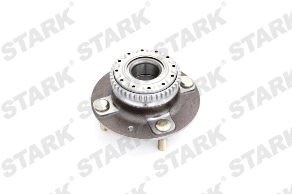 Wheel Bearing Kit (SKWB-0180212)