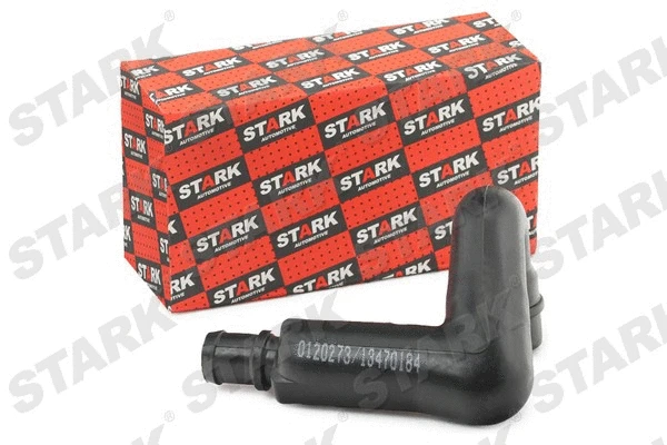 Hose, crankcase ventilation (SKHC-2040005)