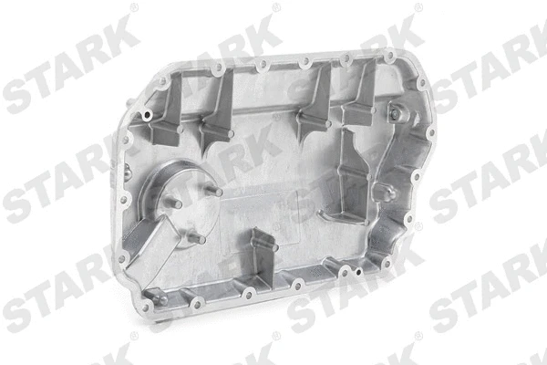 Oil Sump