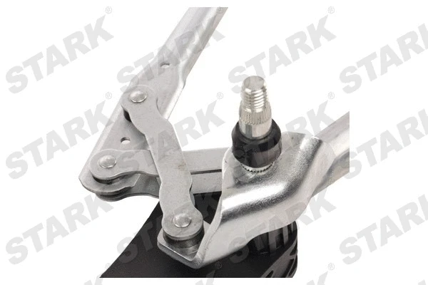 Wiper Linkage