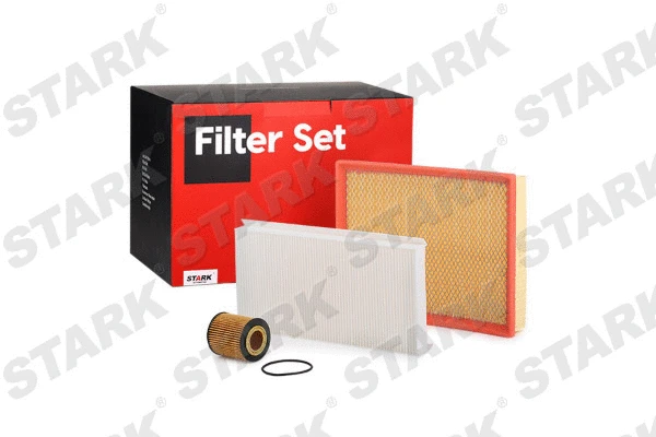 Filter Set