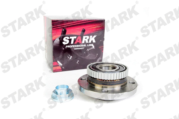 Wheel Bearing Kit (SKWB-0180607)