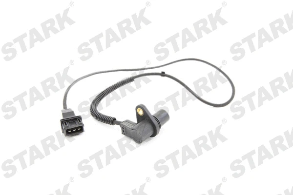 Sensor, crankshaft pulse