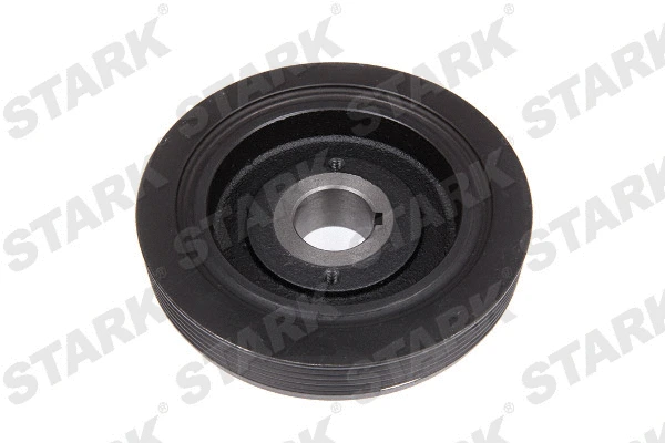 Belt Pulley, crankshaft (SKBPC-0640039)