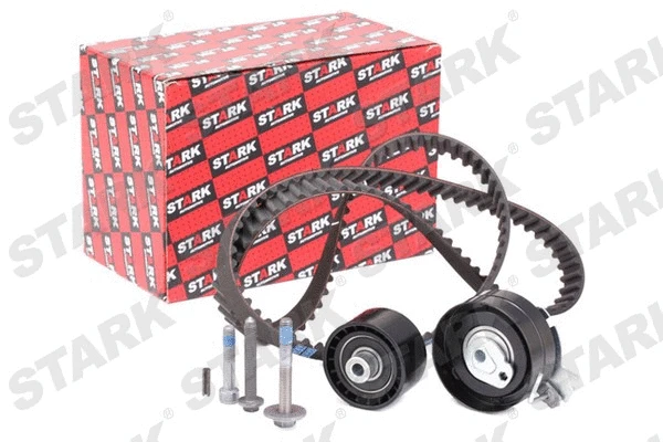 Timing Belt Kit