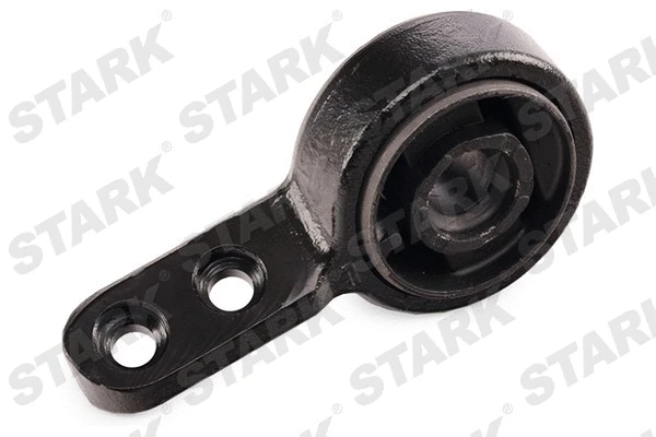 Control/Trailing Arm Kit, wheel suspension (SKSSK-1600076)