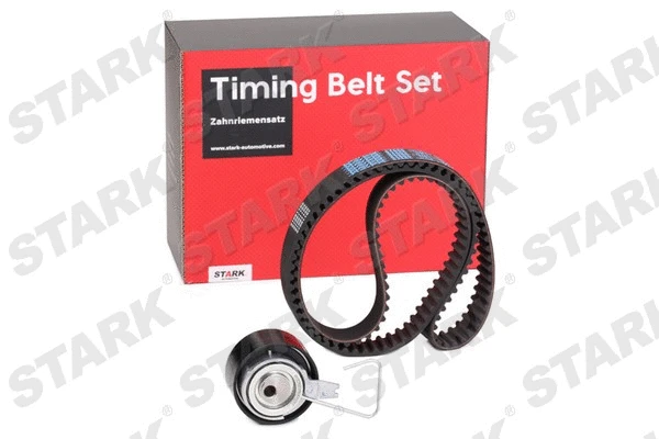 Timing Belt Kit