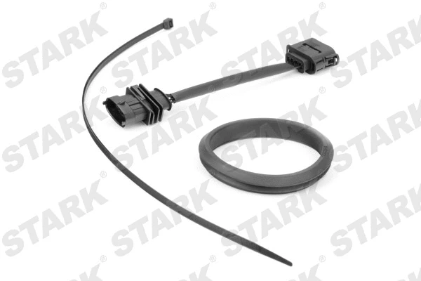 Mass Air Flow Sensor