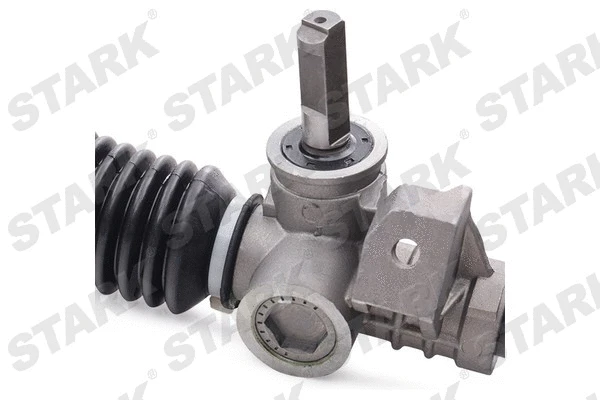 Steering Gear
