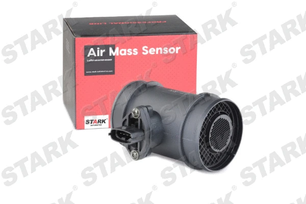 Mass Air Flow Sensor