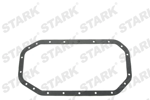 Gasket, oil sump (SKGO-0700006)