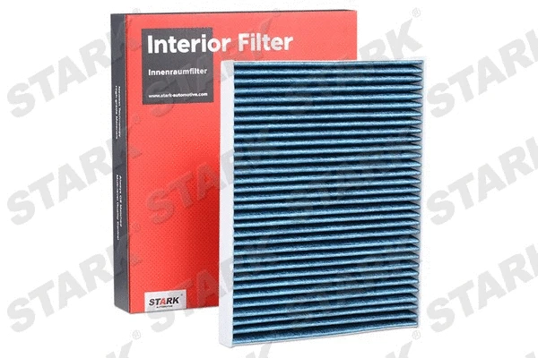 Filter, cabin air