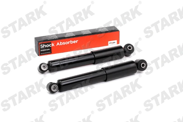 Shock Absorber (SKSA-0133097)