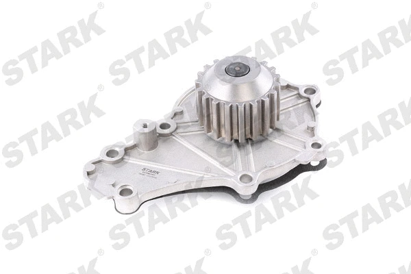 Water Pump & Timing Belt Kit (SKWPT-0750008)