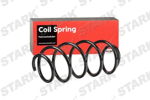 Suspension Spring