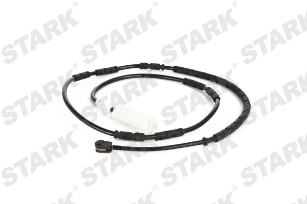 Warning Contact, brake pad wear (SKWW-0190026)