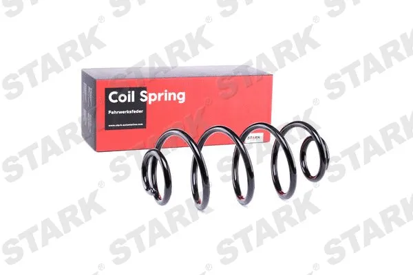 Suspension Spring
