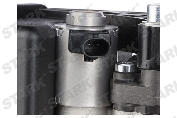 Hydraulic Pump, steering