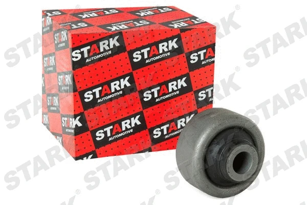 Mounting, control/trailing arm