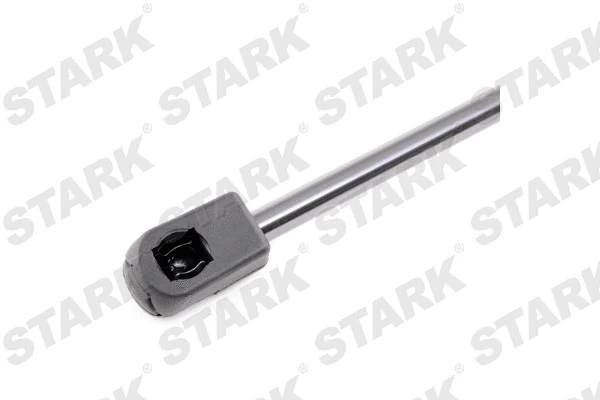 Gas Spring, boot/cargo area