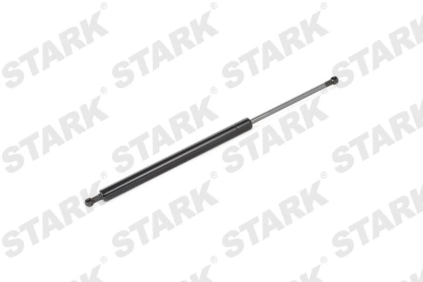 Gas Spring, boot/cargo area