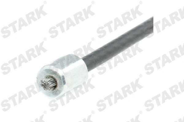 Cable Pull, clutch control (SKSK-1320042)