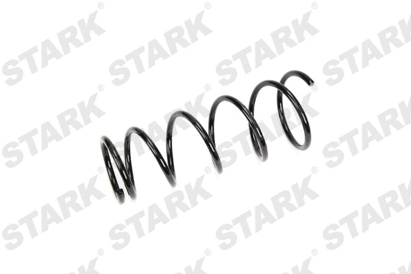Suspension Spring (SKCS-0040146)