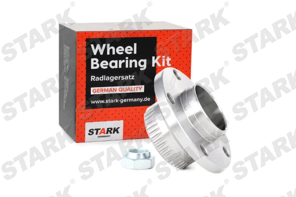 Wheel Bearing Kit