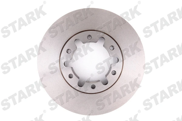 Brake Disc (SKBD-0022331)