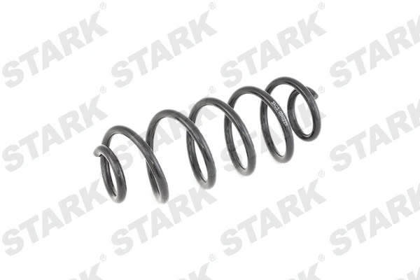 Suspension Spring (SKCS-0040223)