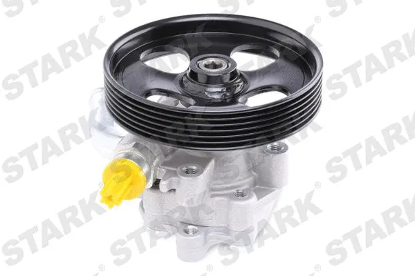 Hydraulic Pump, steering