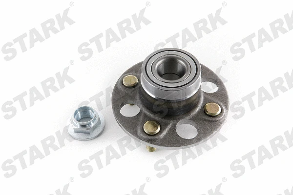 Wheel Bearing Kit (SKWB-0180272)