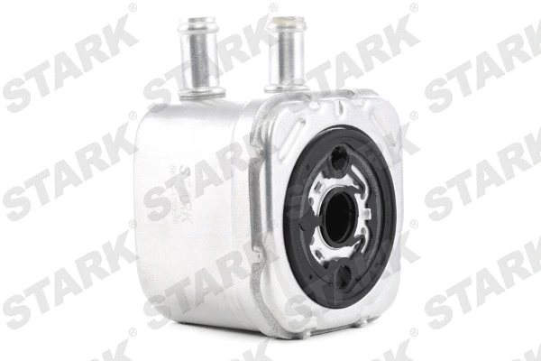 Oil Cooler, engine oil