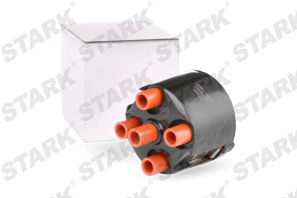 Distributor Cap