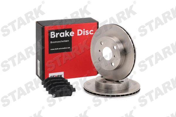 Brake Kit, disc brake