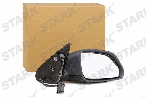 Exterior Mirror