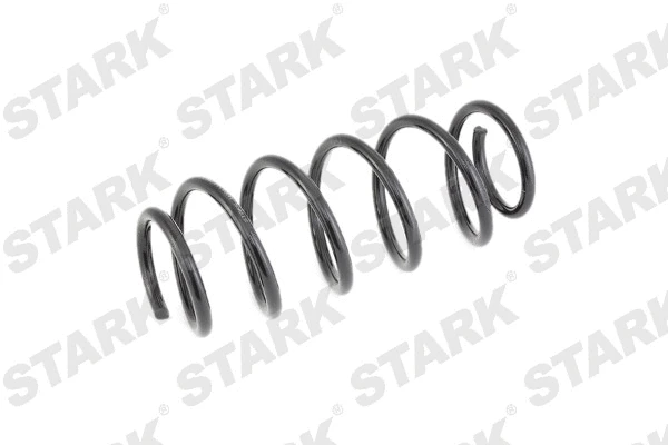 Suspension Spring (SKCS-0040085)