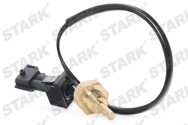 Sensor, coolant temperature